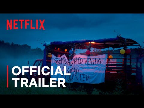show trailer