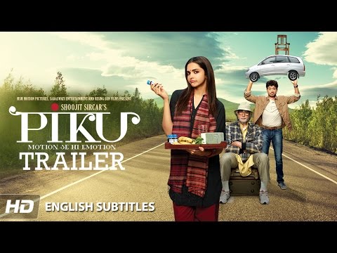 trailer
