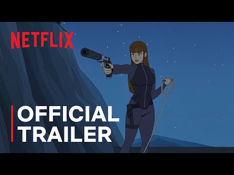 show trailer