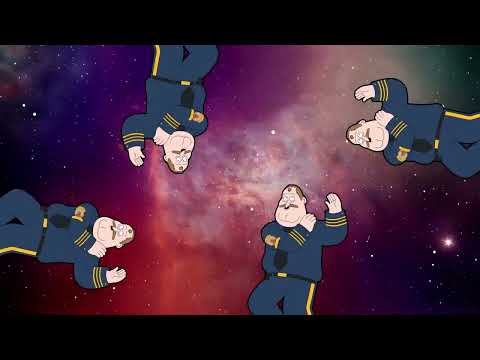 Paradise PD Season 4 - Final Season Announcement