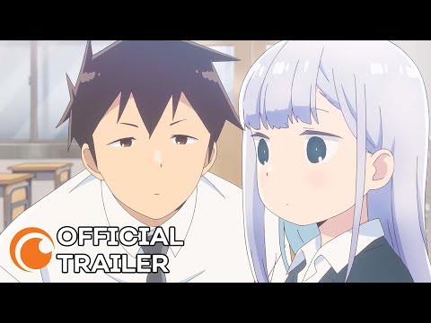 show trailer