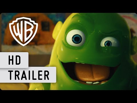 trailer
