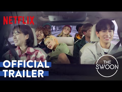 Official Trailer [ENG SUB]