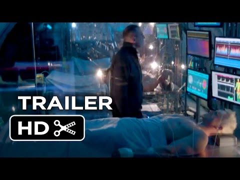 trailer