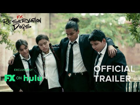 show trailer
