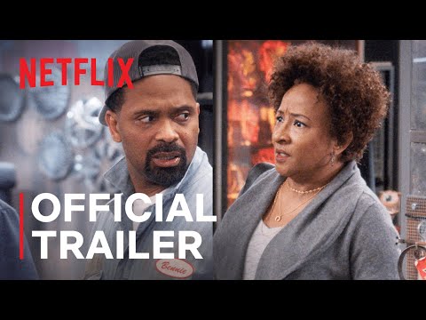 The Upshaws | Official Trailer | Netflix