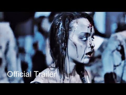 trailer