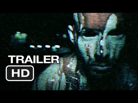 trailer