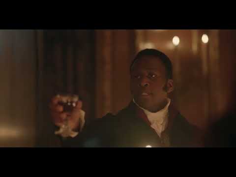 BritBox Original I Exclusive Trailer I The Confessions of Frannie Langton