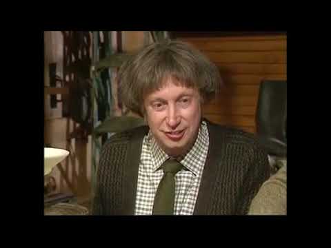 The Fast Show - Country Matters with Bob Fleming