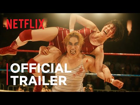 Official Trailer [Subtitled]