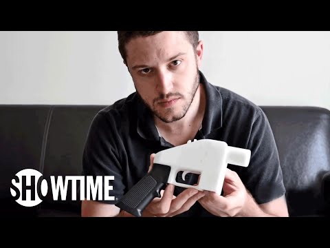 Dark Net Season 1 | Official Trailer | SHOWTIME Documentary Series