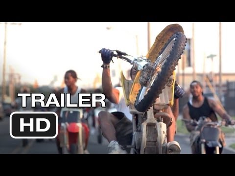 trailer