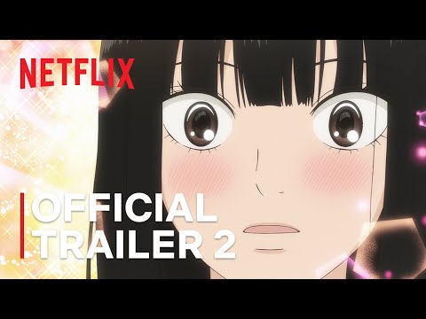 show trailer