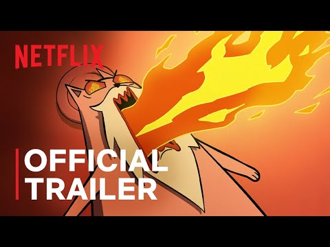 show trailer