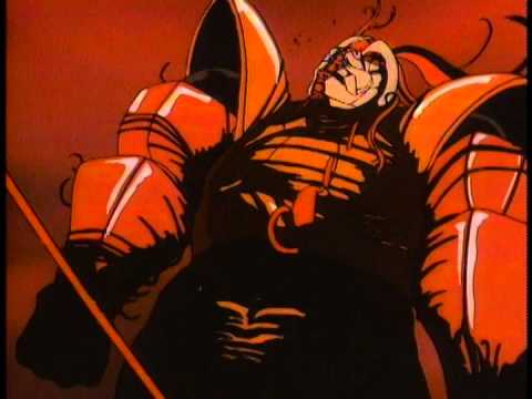 SilverHawks (Theme Song)