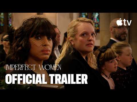 show trailer
