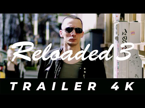 trailer