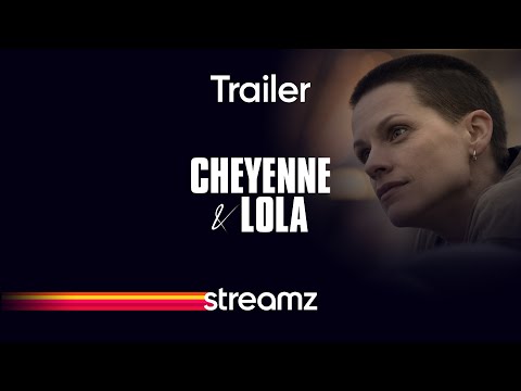 show trailer