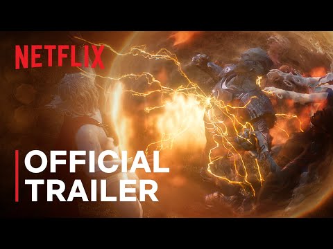 show trailer