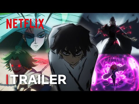 show trailer
