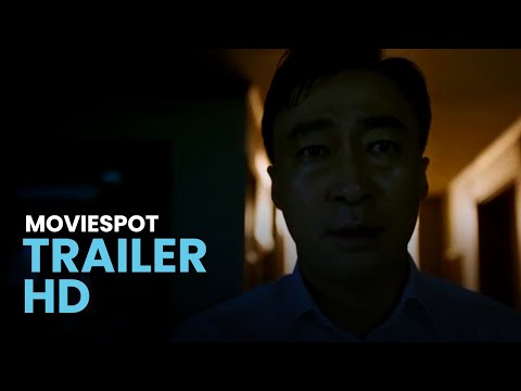 trailer