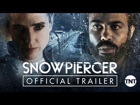 show trailer