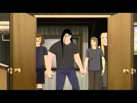 show trailer