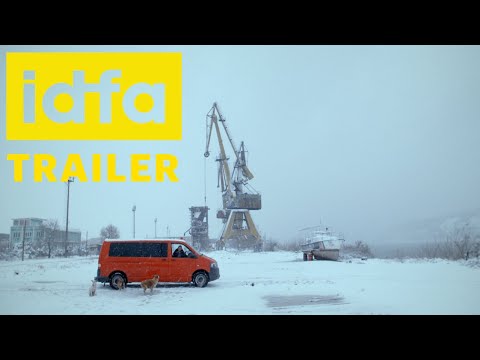 trailer