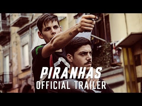 trailer