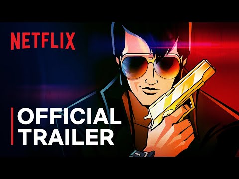 show trailer