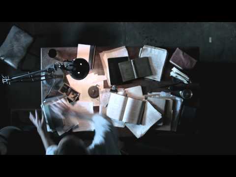 MANHATTAN: The Gadget