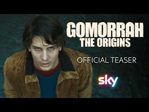 Gomorrah - The Origins | Official Teaser | Sky TV