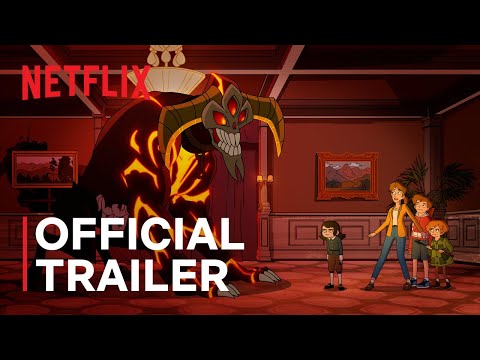show trailer