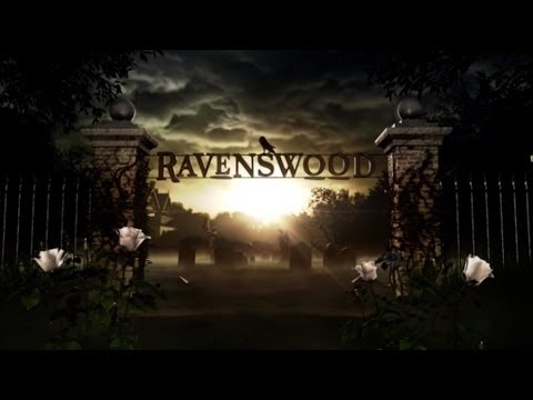 Ravenswood Opening Credits