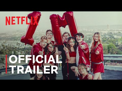 show trailer