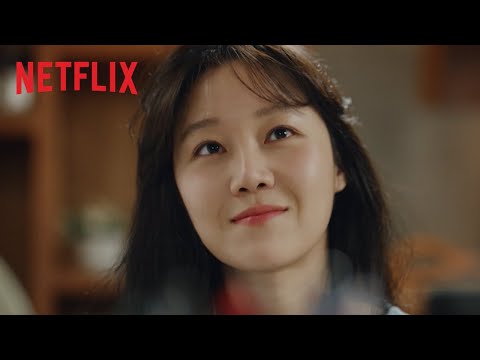 When the Camellia Blooms | Official Trailer | Netflix