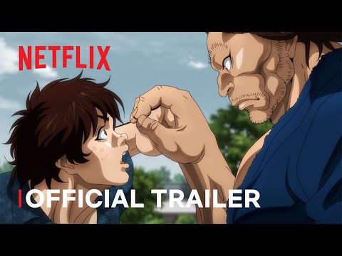 show trailer