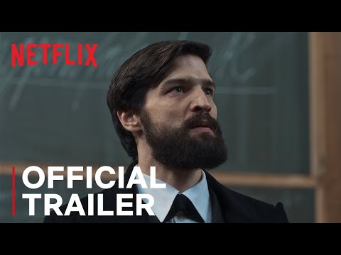 show trailer