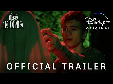 show trailer