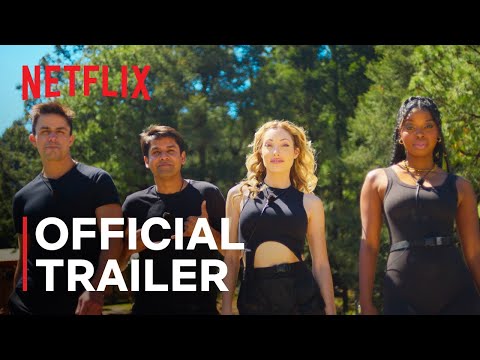 show trailer