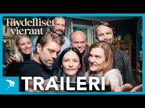 trailer
