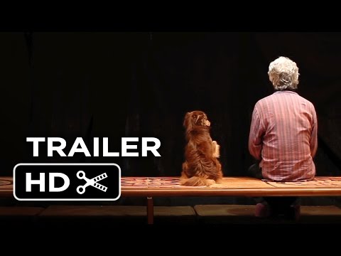 trailer