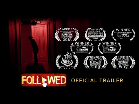 trailer