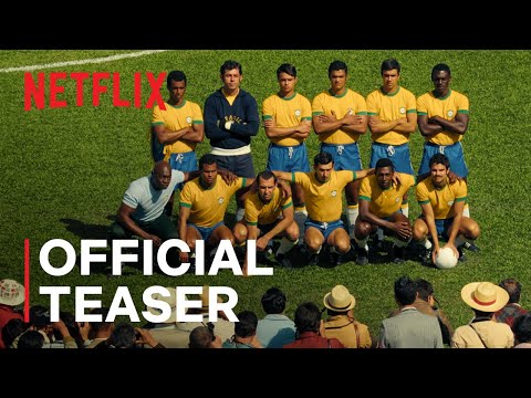 show trailer