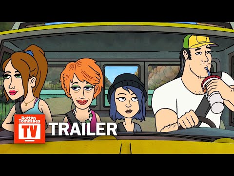 Bless the Harts Season 1 Trailer | Rotten Tomatoes TV