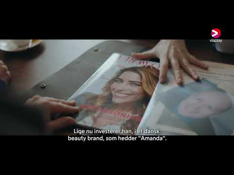 Friheden | Sæson 2 | Official Trailer  (w/subs) | A Viaplay Original