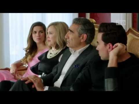 Schitt's Creek Season 1 | Official Trailer | Netflix
