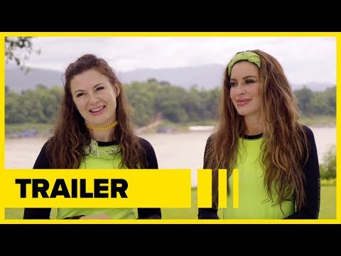 Watch The Amazing Race 2019 Trailer | Season 31