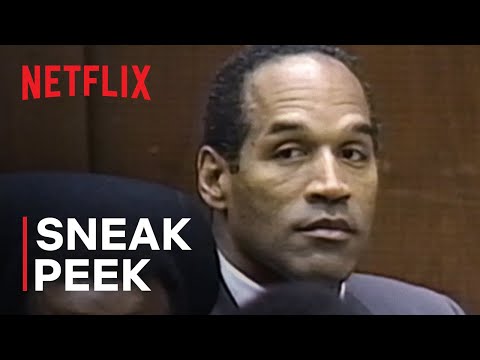 Airport Witness - Sneak Peek